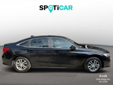 SPOTICAR Honda Civic 1.5 Vtec Elegance İkinci El Araç - Sedan Lpg (fabrika çıkışlı) Siyah - Istanbul - 1200026658_4