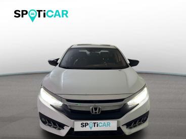 SPOTICAR Honda Civic Sedan Elegance 1.6 (125) İkinci El Araç - Sedan Benzin Beyaz - Istanbul - 1200029782_2
