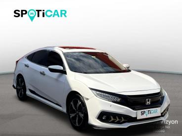 SPOTICAR Honda Civic 1.6 Executive I-vtec Otomatik 5 125 İkinci El Araç - Sedan Lpg (fabrika çıkışlı) Beyaz - Adana - 1200030934_3