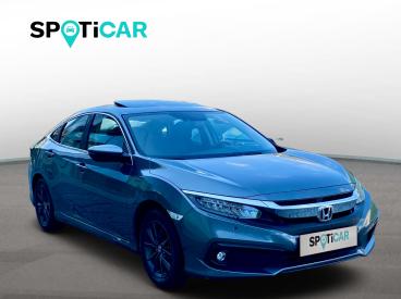 SPOTICAR Honda Civic Sedan 1.6 125 Elegance Eco Ov (y) İkinci El Araç - Sedan Lpg (fabrika çıkışlı) Füme - Ordu - 1200031356_3