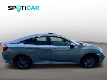 SPOTICAR Honda Civic Sedan 1.6 125 Elegance Eco Ov (y) İkinci El Araç - Sedan Lpg (fabrika çıkışlı) Füme - Ordu - 1200031356_4