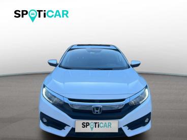 SPOTICAR Honda Civic 1.6 Executive I-vtec Otomatik 5 125 İkinci El Araç - Sedan Benzin Beyaz - Istanbul - 1200032785_2