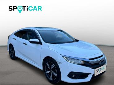 SPOTICAR Honda Civic 1.6 Executive I-vtec Otomatik 5 125 İkinci El Araç - Sedan Benzin Beyaz - Istanbul - 1200032785_3