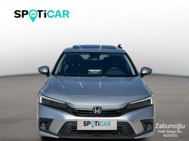 SPOTICAR Honda Civic Sedan Rs 1.5 182 Ov İkinci El Araç - Sedan Benzin Gri - Kahramanmaraş - 1200033429_2