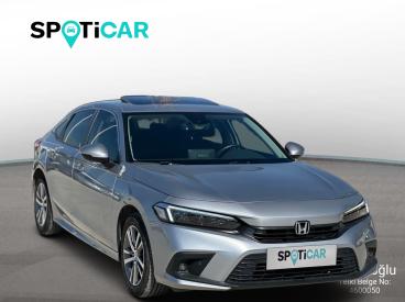 SPOTICAR Honda Civic Sedan Rs 1.5 182 Ov İkinci El Araç - Sedan Benzin Gri - Kahramanmaraş - 1200033429_3