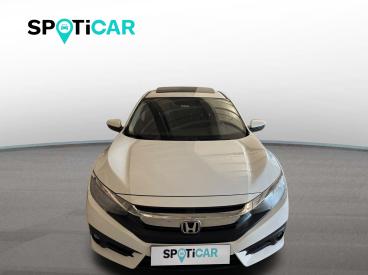 SPOTICAR Honda Civic Sedan 1.6 125 Executive Eco İkinci El Araç - Sedan Lpg (fabrika çıkışlı) Beyaz - ElaziĞ - 1200033686_2