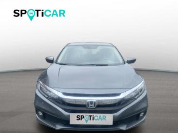 SPOTICAR Honda Civic Sedan 1.6 125 Elegance Eco Ov (y) İkinci El Araç - Sedan Lpg (fabrika çıkışlı) Gri - Ordu - 1200034570_2