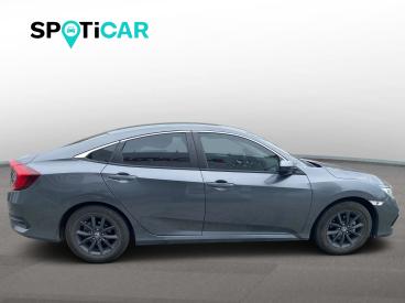SPOTICAR Honda Civic Sedan 1.6 125 Elegance Eco Ov (y) İkinci El Araç - Sedan Lpg (fabrika çıkışlı) Gri - Ordu - 1200034570_4