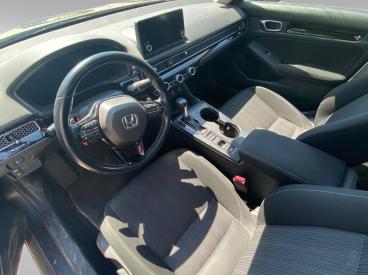 SPOTICAR Honda Civic 1.5 Elegance Vtec Turbo Cvt 1 182 İkinci El Araç - Sedan Benzin Gri - Denizli - 1200035509_2