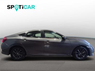 SPOTICAR Honda Civic Sedan 1.6 125 Elegance Eco Ov (y) İkinci El Araç - Sedan Lpg (fabrika çıkışlı) Gri - Istanbul - 1200035576_4