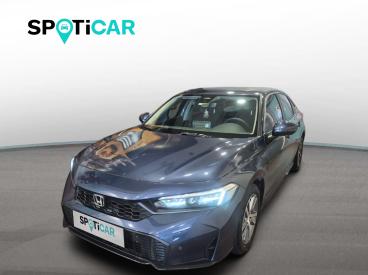 SPOTICAR Honda Civic Sedan 1.6 125 Elegance Eco Ov (y) İkinci El Araç - Sedan Lpg (fabrika çıkışlı) Mavi - Istanbul - 1200035965_1