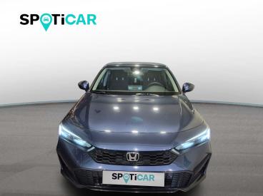 SPOTICAR Honda Civic Sedan 1.6 125 Elegance Eco Ov (y) İkinci El Araç - Sedan Lpg (fabrika çıkışlı) Mavi - Istanbul - 1200035965_2