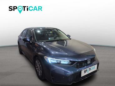 SPOTICAR Honda Civic Sedan 1.6 125 Elegance Eco Ov (y) İkinci El Araç - Sedan Lpg (fabrika çıkışlı) Mavi - Istanbul - 1200035965_3
