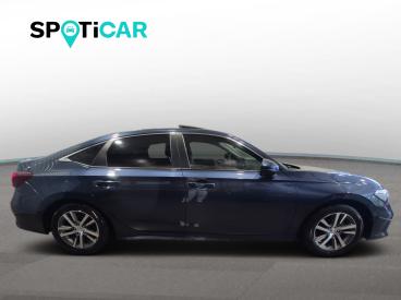 SPOTICAR Honda Civic Sedan 1.6 125 Elegance Eco Ov (y) İkinci El Araç - Sedan Lpg (fabrika çıkışlı) Mavi - Istanbul - 1200035965_4