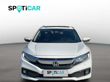 SPOTICAR Honda Civic Sedan Eco Elegance 1.6 (125) Ov İkinci El Araç - Sedan Lpg (fabrika çıkışlı) Beyaz - Düzce - 1200036797_2