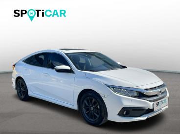 SPOTICAR Honda Civic Sedan Eco Elegance 1.6 (125) Ov İkinci El Araç - Sedan Lpg (fabrika çıkışlı) Beyaz - Düzce - 1200036797_3