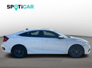 SPOTICAR Honda Civic Sedan Eco Elegance 1.6 (125) Ov İkinci El Araç - Sedan Lpg (fabrika çıkışlı) Beyaz - Düzce - 1200036797_4