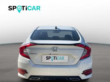 SPOTICAR Honda Civic Sedan Eco Elegance 1.6 (125) Ov İkinci El Araç - Sedan Lpg (fabrika çıkışlı) Beyaz - Düzce - 1200036797_5