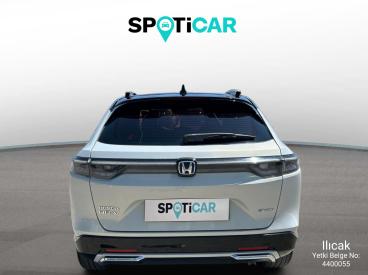 SPOTICAR Honda Hr-v 1.5 Hybrid Style İkinci El Araç - Suv Benzin Beyaz - Malatya - 1200016588_5