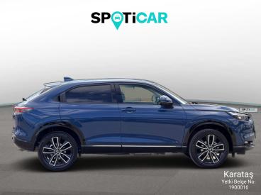 SPOTICAR Honda Hr-v 1.5 E-hev Style İkinci El Araç - Suv Hibrit Mavi - Çorum - 1200028295_4