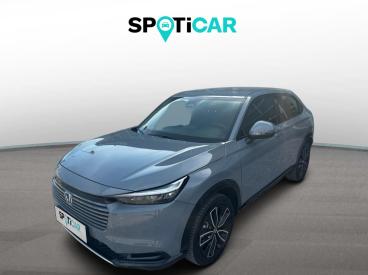 SPOTICAR Honda Hr-v 1.5 E-hev Advance İkinci El Araç - Suv Hibrit Gri - Istanbul - 1200029525_1