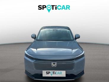 SPOTICAR Honda Hr-v 1.5 E-hev Advance İkinci El Araç - Suv Hibrit Gri - Istanbul - 1200029525_2