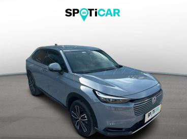 SPOTICAR Honda Hr-v 1.5 E-hev Advance İkinci El Araç - Suv Hibrit Gri - Istanbul - 1200029525_3