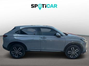 SPOTICAR Honda Hr-v 1.5 E-hev Advance İkinci El Araç - Suv Hibrit Gri - Istanbul - 1200029525_4