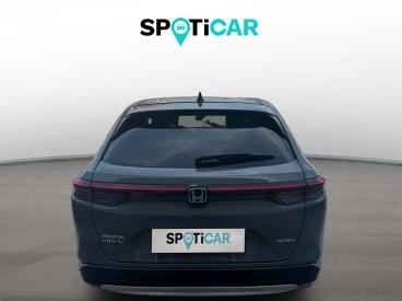 SPOTICAR Honda Hr-v 1.5 E-hev Advance İkinci El Araç - Suv Hibrit Gri - Istanbul - 1200029525_5