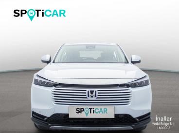 SPOTICAR Honda Hr-v 1.5 130 Elegance İkinci El Araç - Suv Hibrit Beyaz - Bursa - 1200032276_2