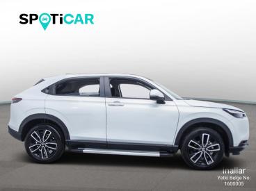 SPOTICAR Honda Hr-v 1.5 130 Elegance İkinci El Araç - Suv Hibrit Beyaz - Bursa - 1200032276_4