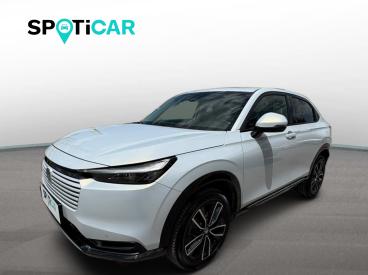 SPOTICAR Honda Hr-v 1.5 E-hev Advance İkinci El Araç - Suv Hibrit Gri - Erzurum - 1200033577_1