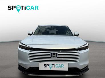 SPOTICAR Honda Hr-v 1.5 E-hev Advance İkinci El Araç - Suv Hibrit Gri - Erzurum - 1200033577_2