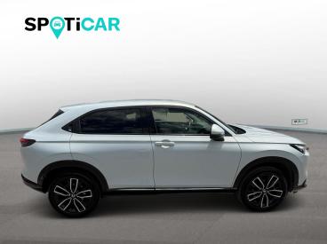 SPOTICAR Honda Hr-v 1.5 E-hev Advance İkinci El Araç - Suv Hibrit Gri - Erzurum - 1200033577_4
