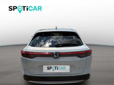 SPOTICAR Honda Hr-v 1.5 E-hev Advance İkinci El Araç - Suv Hibrit Gri - Erzurum - 1200033577_5
