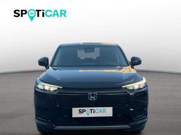 SPOTICAR Honda Hr-v 1.5 E:hev Hybrid Advance At İkinci El Araç - Suv Hibrit Siyah - İstanbul - 1200035978_2