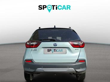 SPOTICAR Honda Jazz 1.5 Hybrid Crosstar Executive 2021 İkinci El Araç - Hatchback Hibrit Mavi - Kocaelİ - 1200027135_5