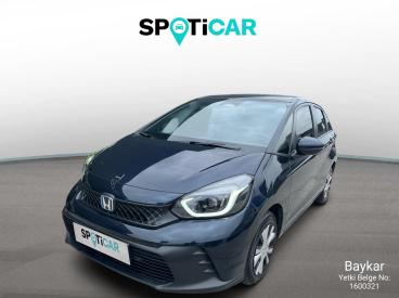 SPOTICAR Honda Jazz 1.5 I-mmd Hev E-cvt 1 109 İkinci El Araç - Hatchback Hibrit Mavi - Bursa - 1200027178_1