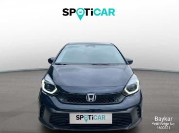 SPOTICAR Honda Jazz 1.5 I-mmd Hev E-cvt 1 109 İkinci El Araç - Hatchback Hibrit Mavi - Bursa - 1200027178_2