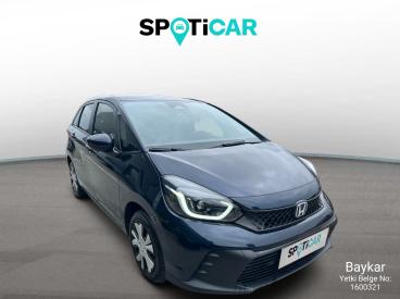 SPOTICAR Honda Jazz 1.5 I-mmd Hev E-cvt 1 109 İkinci El Araç - Hatchback Hibrit Mavi - Bursa - 1200027178_3