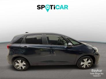 SPOTICAR Honda Jazz 1.5 I-mmd Hev E-cvt 1 109 İkinci El Araç - Hatchback Hibrit Mavi - Bursa - 1200027178_4