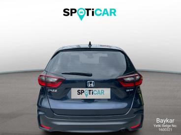 SPOTICAR Honda Jazz 1.5 I-mmd Hev E-cvt 1 109 İkinci El Araç - Hatchback Hibrit Mavi - Bursa - 1200027178_5