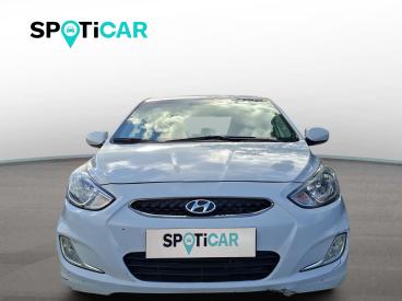 SPOTICAR Hyundai Accent 1.6 Mode Duz 6 125 İkinci El Araç - Sedan Dizel Beyaz - İstanbul - 1200037292_1