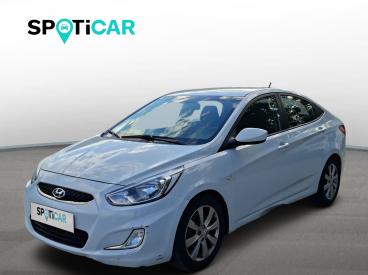 SPOTICAR Hyundai Accent 1.6 Mode Duz 6 125 İkinci El Araç - Sedan Dizel Beyaz - İstanbul - 1200037292_2