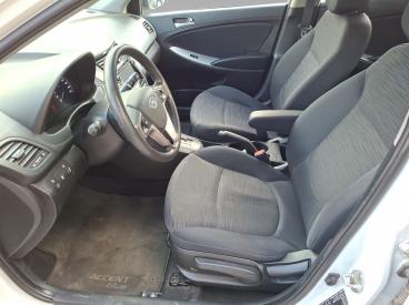 SPOTICAR Hyundai Accent 1.6 Mode Duz 6 125 İkinci El Araç - Sedan Dizel Beyaz - İstanbul - 1200037292_3