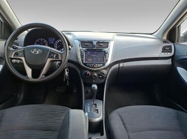 SPOTICAR Hyundai Accent 1.6 Mode Duz 6 125 İkinci El Araç - Sedan Dizel Beyaz - İstanbul - 1200037292_5