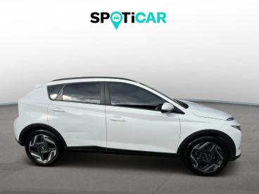 SPOTICAR Hyundai Bayon 1.0 Style T-gdi Dct 7 101 İkinci El Araç - Suv Benzin Beyaz - Istanbul - 1200023970_4
