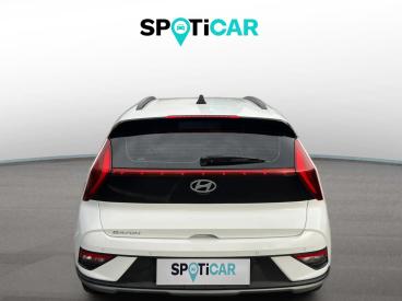 SPOTICAR Hyundai Bayon 1.0 Style T-gdi Dct 7 101 İkinci El Araç - Suv Benzin Beyaz - Istanbul - 1200023970_5