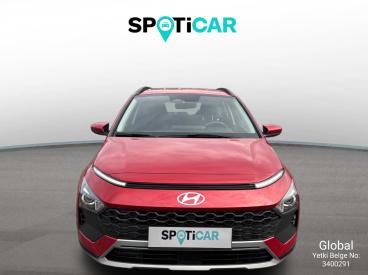 SPOTICAR Hyundai Bayon Fl 1.0 T-gdi 100 Jump Dct İkinci El Araç - Suv Benzin Kırmızı - Istanbul - 1200024658_2