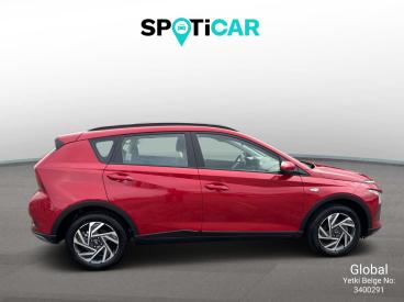 SPOTICAR Hyundai Bayon Fl 1.0 T-gdi 100 Jump Dct İkinci El Araç - Suv Benzin Kırmızı - Istanbul - 1200024658_4